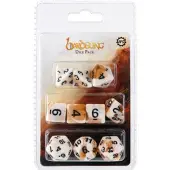 Steamforged Games Ltd Bardsung: Würfel (KS-Exklusiv)