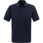 Hakro Poloshirt Heavy MIKRALINAR #503 Gr. S tinte