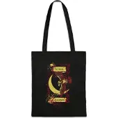 Eric Helmar Müller Urban Backwoods House Falcon, Stofftasche, Farbe: Schwarz