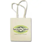 Eric Helmar Müller Urban Backwoods Spectacular Optical, Stofftasche, Farbe: Beige
