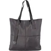 4F Wasserdichte Tasche mit 21 Litern Volumen, A4-fähig, 40x40x13 cm