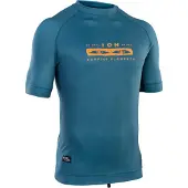 iON Rashguard Kurzarm-rash Guard
