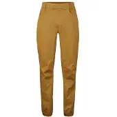 Stoic - UtbySt. Climbing Pant - Boulderhose Gr S braun