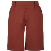 Stoic - UtbySt. Climbing Shorts - Boulderhose Gr S rot