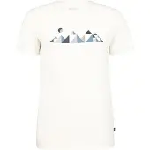 Stoic - Hemp30 AmalSt. Print Tee - T-Shirt Gr XXL weiß