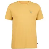 Stoic - Hemp30 UtbySt. Tee - T-Shirt Gr 3XL beige