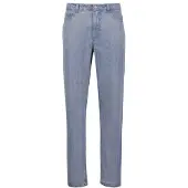 Stoic - MMXX. Kinna Jeans - Freizeithose Gr XXL grau