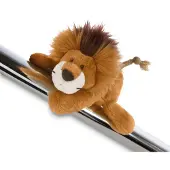 Nici Löwe Kitan Teddy 12 Cm Braun Braun One Size