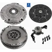 SACHS 2290 601 168 Kupplungssatz