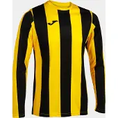 Joma Inter Classic Langarm-t-shirt