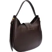 Sarya Couture OU Isabella Rhea_Handbag_SS26 IR 184T_TESTA MORO
