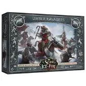 CMON Limited Das Lied von Eis und Feuer – Umber Ravager