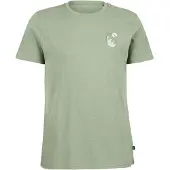 Stoic - Hemp30 AmalSt. Tee II - T-Shirt Gr XL grün/oliv