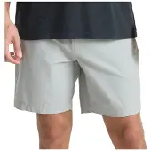 Roark - LayOver Pro Traveler Short - Shorts Gr XXL grau
