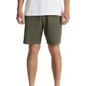Roark - LayOver Pro Traveler Short - Shorts Gr XL oliv
