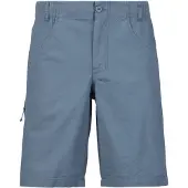 Stoic - Hemp53 ValenSt. Shorts - Shorts Gr L grau