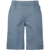 Stoic - UtbySt. Climbing Shorts - Boulderhose Gr L grau