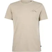 Stoic - Hemp15 SälkaSt. III S/S - Funktionsshirt Gr XL beige