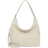 Emily & Noah Damenaccessoires Tasche Beige Freizeit