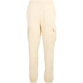 Urban Classics Herren -Traursanzüge TB6671 WEIß/SAND Größe: XL