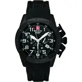 Swiss Alpine Military Tornado Chrono SAM7063.9877 Herrenuhr Tornado Chrono