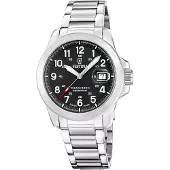 Festina Uhr Herren Silber -F20081-4