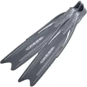 Cressi Gara Professional Ld Speerfischen Flossen