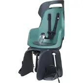 Bobike Kindersitz für Gepäckträger Go Maxi Mik-HD