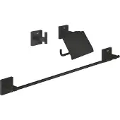 GROHE Start Cube, Schwarz, 1 Stück(e)