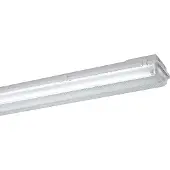 Schuch LED-Wannenleuchte 164 2/15 RLED OV