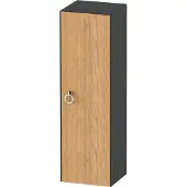 Duravit WT1333RH558 Halbhochschrank White Tulip,m.Griff
