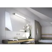 HELESTRA Nok LED-Spiegelleuchte 60 cm