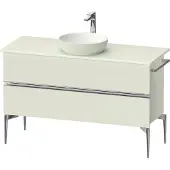 Duravit SV4660010HH0000 Sivida WTU 1245x548x475mm,f. Bodenst.