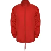 GOR Roly Raincoat Island