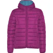 GOR Roly - "Norway" Isolier-Jacke für Damen PF4305 (M) (Fuchsie)