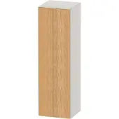 Duravit WT1332RH539 Halbhochschrank White Tulip, TA