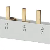 Siemens StiftsaS 16mm2, 3p+N, Komp. 12TE, 16 mm², 18 mm