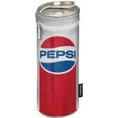 Win2Win Tech PEPSI - Tubulares Helix Mäppchen - Mit historischem Logo