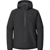Haglöfs Mimic Alert Hood Men true black (2C5) XXL