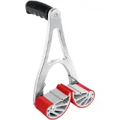 Bessey Plattenträger KFP Spannweite 10 bis 65 mm
