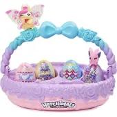 Hatchimals 6064455, 5 Jahr(e), Mehrfarbig