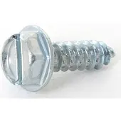 Bofix Kettenkastenschraub 4,8X16,Verz.Pack.A100 St.