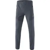 Erima Herren Laufhose Performance Allroundhose 8102302 XXXL - Slate Grey - XXXL