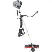 Al-Ko BC 330 B Benzin-Motorsense, 33 ccm Hubraum