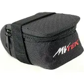 Mvtek 26´´ Werkzeug-satteltasche Schwarz Schwarz One Size