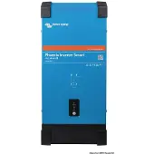 Victron Energy Smart Phoenix Bluetooth 24/2000 Batterie-wechselrichter 470x265x120 Mm 230v