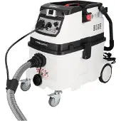 Inny producent Odkurzacz Przemysłowy 40L Klasa M Pneumat - Ded6609P