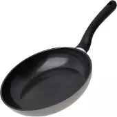 Fissler Bratpfanne "Pfanne Essential" Aluminium 1 tlg. Made in Germany, HERGESTELLT OHNE PFAS/PTFE, KERAMIK-BESCHICHTET