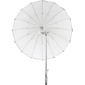 Godox UB-105W - Parabolisch reflektierender Studioschirm weiß 105cm