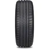 Michelin Sommerreifen motorcycle-tyres Pilot Sport 4 ( 205/55 ZR16 (94Y) XL EV Suitable, mit Felgenschutzleiste (FSL) )